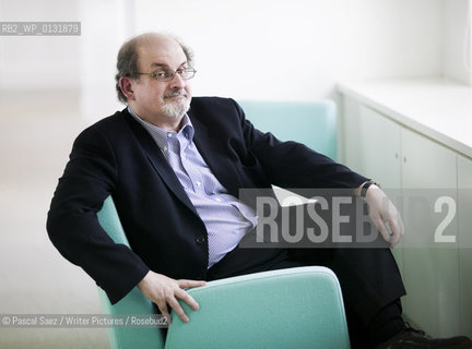 Rwandan writer Paul Rusesabagina, upon whose experiences as a hotel manager who managed to save thousands of lives in Kigali during the genocide the film Hotel Rwanda is based. Here at the Edinburgh International Book Festival...Copyright©Pascal Saez/Writer Pictures/Rosebud2