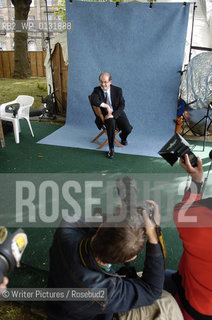 Salman Rushdie at the Edinb©Writer Pictures/Rosebud2