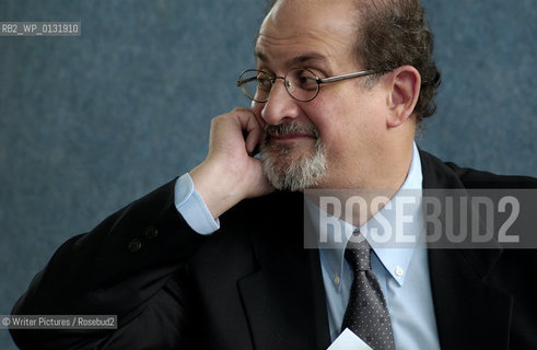 
©Writer Pictures/Rosebud2