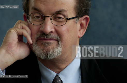 
©Writer Pictures/Rosebud2