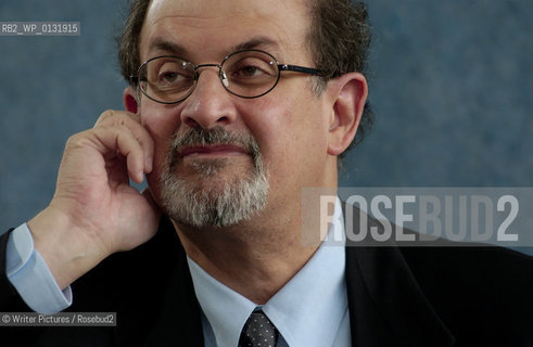 
©Writer Pictures/Rosebud2