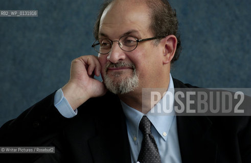 
©Writer Pictures/Rosebud2