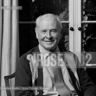 Chris Ryan, British novelist and ex-SAS soldier, photographed in Lincoln, UK, September 20, 2010...Copyright©Andrew Weekes/Writer Pictures/Rosebud2