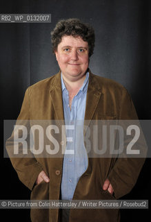 Royal Mail Scottish Childrens Book Awards, Edinburgh, 24/11/09:.Children’s author John Fardell..©Picture from Colin Hattersley/Writer Pictures/Rosebud2