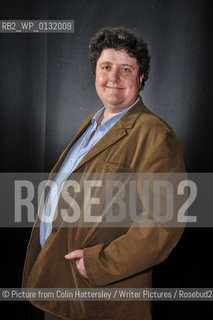 Royal Mail Scottish Childrens Book Awards, Edinburgh, 24/11/09:.Children’s author John Fardell..©Picture from Colin Hattersley/Writer Pictures/Rosebud2