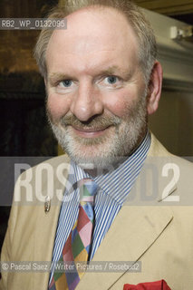 Scottish Mortgage Investment Trust Book Awards 2009, in partnership with the Scottish Arts Council confirms category winners for Scotlands richest book awards.Tom Pow.POETRY.Dear Alice: Narratives of madness..copyright©Pascal Saez/Writer Pictures/Rosebud2