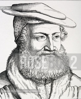 Hans Sachs..Copyright©NMG/Writer Pictures/Rosebud2