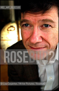Jeffrey Sachs..copyright©Lisa Carpenter/Writer Pictures/Rosebud2