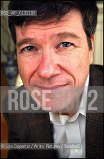 Jeffrey Sachs..copyright©Lisa Carpenter/Writer Pictures/Rosebud2