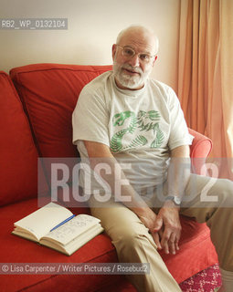 Jeffrey Sachs..copyright©Lisa Carpenter/Writer Pictures/Rosebud2