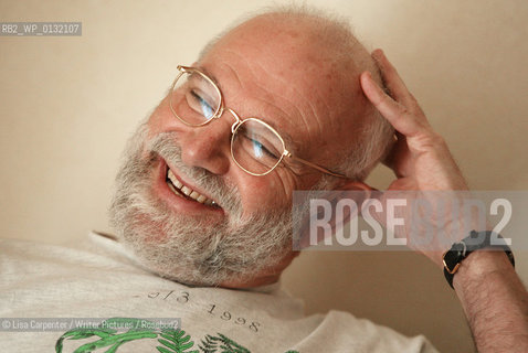 Jeffrey Sachs..copyright©Lisa Carpenter/Writer Pictures/Rosebud2