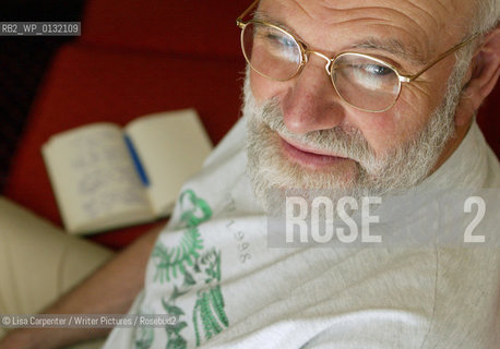 Jeffrey Sachs..copyright©Lisa Carpenter/Writer Pictures/Rosebud2