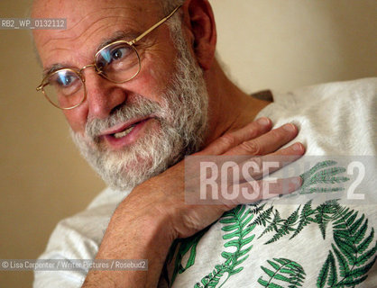 Jeffrey Sachs..copyright©Lisa Carpenter/Writer Pictures/Rosebud2