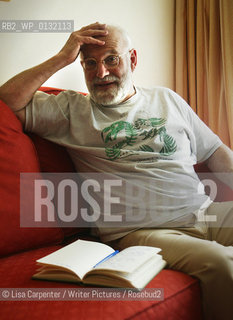 Jeffrey Sachs..copyright©Lisa Carpenter/Writer Pictures/Rosebud2