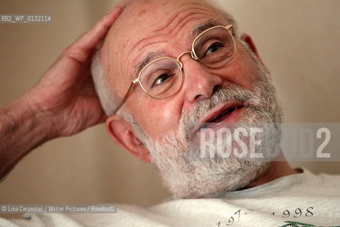 Jeffrey Sachs..copyright©Lisa Carpenter/Writer Pictures/Rosebud2