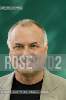 Sergio Della Sala, Professor of Human Cognitive Neuroscience at The Uiversity of Edinburgh....copyright©Geraint Lewis/Writer Pictures/Rosebud2