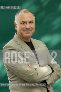 Sergio Della Sala, Professor of Human Cognitive Neuroscience at The Uiversity of Edinburgh....copyright©Geraint Lewis/Writer Pictures/Rosebud2