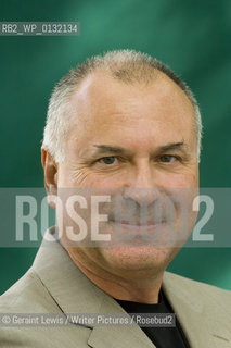 Sergio Della Sala, Professor of Human Cognitive Neuroscience at The Uiversity of Edinburgh....copyright©Geraint Lewis/Writer Pictures/Rosebud2