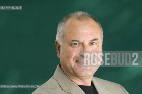 Sergio Della Sala, Professor of Human Cognitive Neuroscience at The Uiversity of Edinburgh....copyright©Geraint Lewis/Writer Pictures/Rosebud2