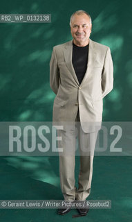 Sergio Della Sala, Professor of Human Cognitive Neuroscience at The Uiversity of Edinburgh....copyright©Geraint Lewis/Writer Pictures/Rosebud2