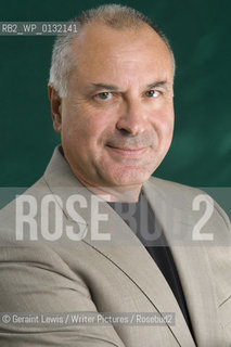 Sergio Della Sala, Professor of Human Cognitive Neuroscience at The Uiversity of Edinburgh....copyright©Geraint Lewis/Writer Pictures/Rosebud2