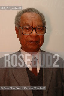 Robert Saladrigas..copyright©Oscar Elias/Writer Pictures/Rosebud2