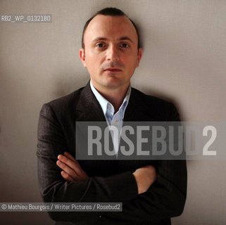 Scibona Salvatore..copyright©Mathieu Bourgois/Writer Pictures/Rosebud2
