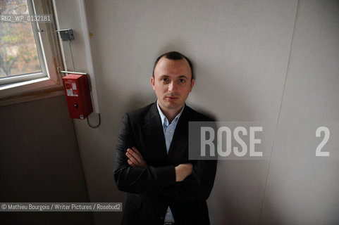 Scibona Salvatore..copyright©Mathieu Bourgois/Writer Pictures/Rosebud2