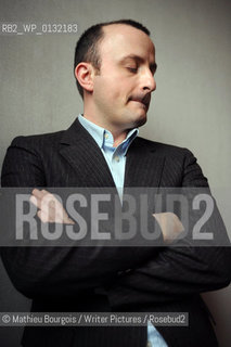 Scibona Salvatore..copyright©Mathieu Bourgois/Writer Pictures/Rosebud2