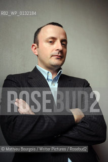 Scibona Salvatore..copyright©Mathieu Bourgois/Writer Pictures/Rosebud2