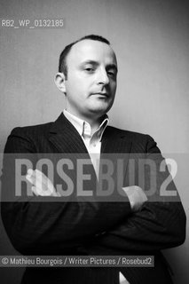 Scibona Salvatore..copyright©Mathieu Bourgois/Writer Pictures/Rosebud2