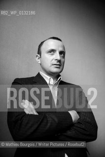 Scibona Salvatore..copyright©Mathieu Bourgois/Writer Pictures/Rosebud2