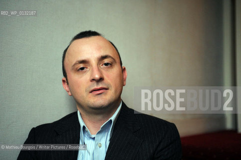 Scibona Salvatore..copyright©Mathieu Bourgois/Writer Pictures/Rosebud2