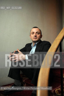 Scibona Salvatore..copyright©Mathieu Bourgois/Writer Pictures/Rosebud2