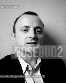 Scibona Salvatore..copyright©Mathieu Bourgois/Writer Pictures/Rosebud2