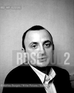 Scibona Salvatore..copyright©Mathieu Bourgois/Writer Pictures/Rosebud2