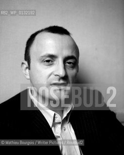 Scibona Salvatore..copyright©Mathieu Bourgois/Writer Pictures/Rosebud2