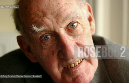 Anthony Samson, Author...Copyright©Andy Paradise/Writer Pictures/Rosebud2