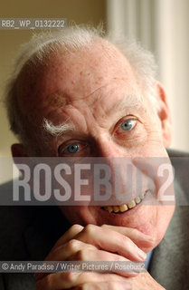 Anthony Samson, Author...Copyright©Andy Paradise/Writer Pictures/Rosebud2