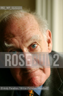 Anthony Samson, Author...Copyright©Andy Paradise/Writer Pictures/Rosebud2