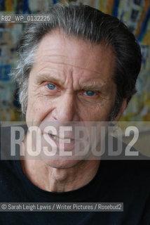 Greg Sams..copyright©Sarah Leigh Lewis/Writer Pictures/Rosebud2