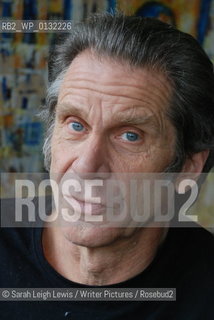 Greg Sams..copyright©Sarah Leigh Lewis/Writer Pictures/Rosebud2