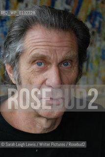 Greg Sams..copyright©Sarah Leigh Lewis/Writer Pictures/Rosebud2