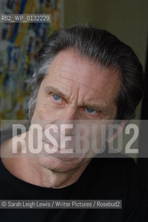 Greg Sams..copyright©Sarah Leigh Lewis/Writer Pictures/Rosebud2