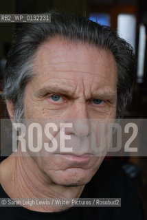 Greg Sams..copyright©Sarah Leigh Lewis/Writer Pictures/Rosebud2