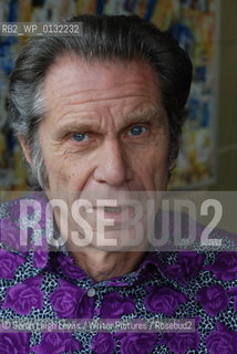 Greg Sams..copyright©Sarah Leigh Lewis/Writer Pictures/Rosebud2