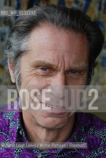 Greg Sams..copyright©Sarah Leigh Lewis/Writer Pictures/Rosebud2