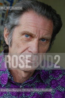 Greg Sams..copyright©Mathieu Bourgois/Writer Pictures/Rosebud2