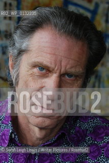 Greg Sams..copyright©Sarah Leigh Lewis/Writer Pictures/Rosebud2