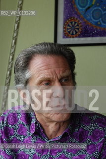 Greg Sams..copyright©Sarah Leigh Lewis/Writer Pictures/Rosebud2